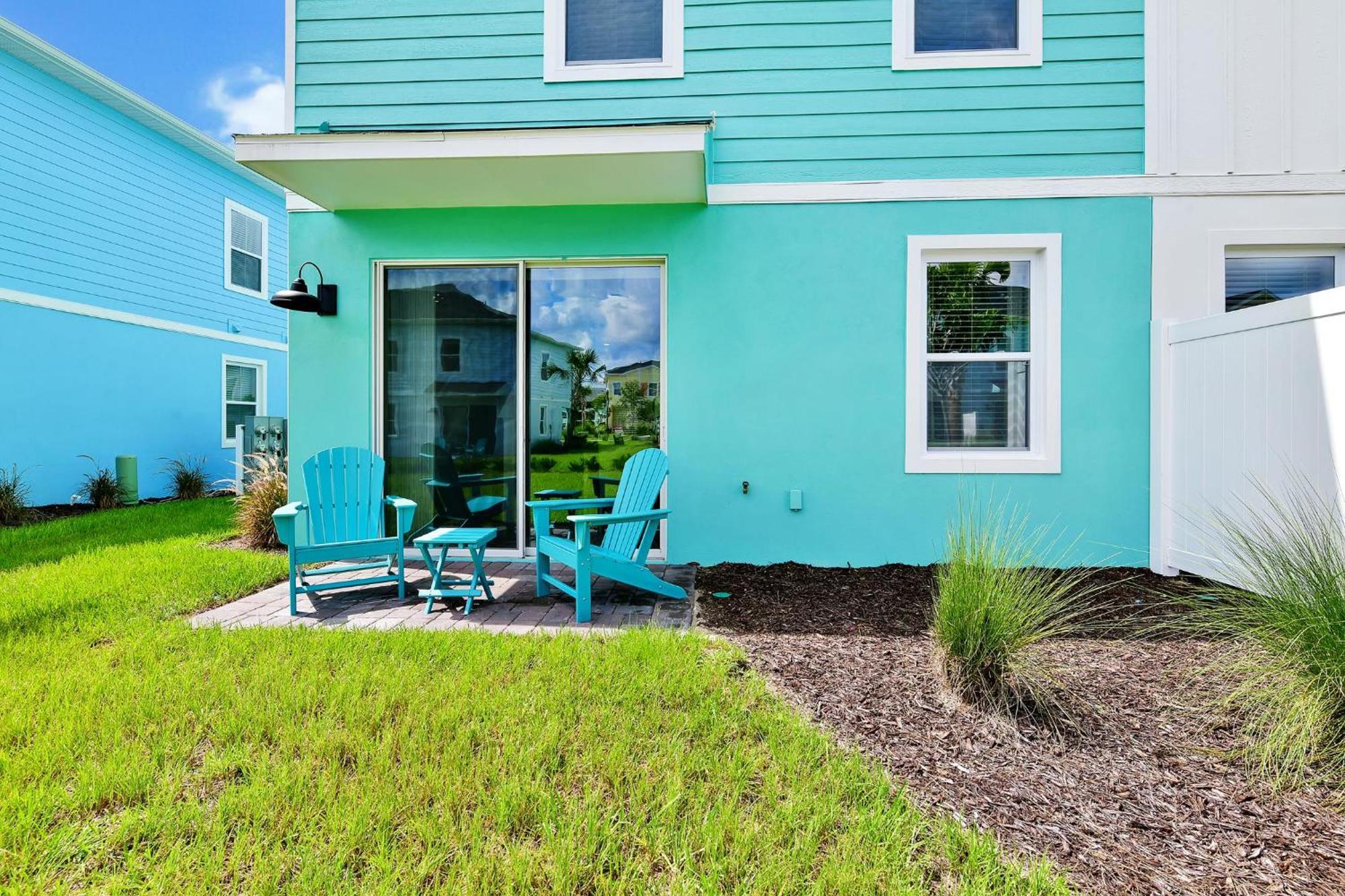Cozy Near With Margaritaville Access - 8179cp Villa Orlando